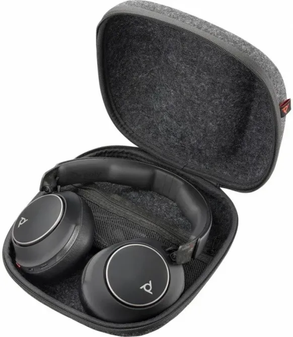 Навушники Poly Voyager Surround 80 UC (8G7T9AA) Київ - фото 1