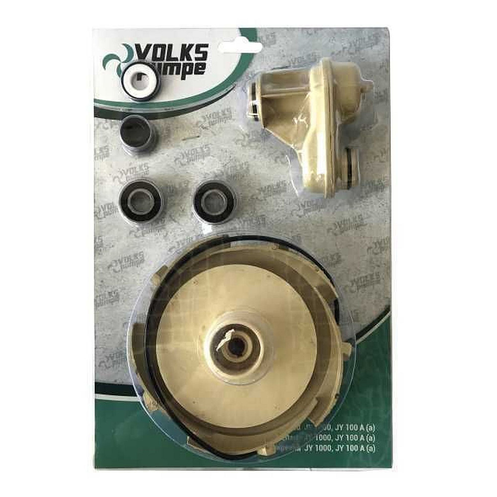 Ремонтний комплект до насоса VOLKS JY 1000/JY 100 A(a) - PLUS Тернопіль - фото 1