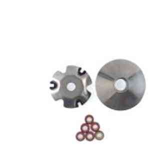 Вариатор передний скутер Хонда Дио AF27 Тайвань Мукачево