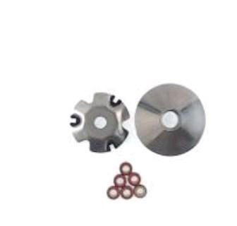 Вариатор передний скутер Хонда Дио AF27 Тайвань Мукачево - изображение 1