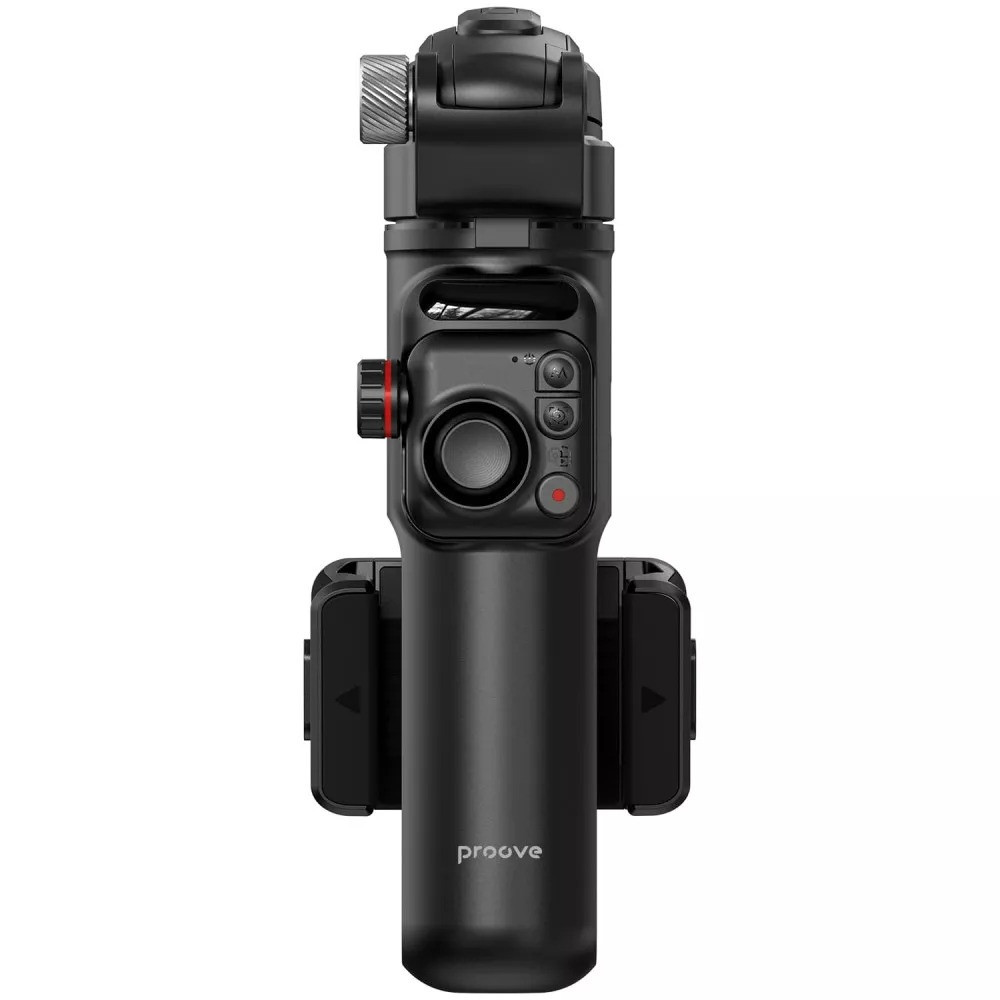 Стабілізатор Proove Vector Gimbal Stabilizer Black (MPVR00002001) ( 13043 ) Харьков - изображение 15