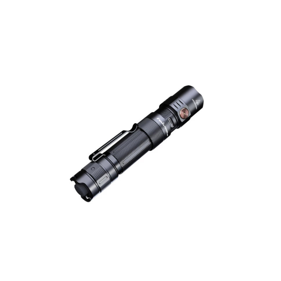 Ліхтар тактичний ручний Fenix PD35R ACE LED 2000 лм + ліхтар CL01 (Чорний) Лімітована серія Вінниця - фото 6