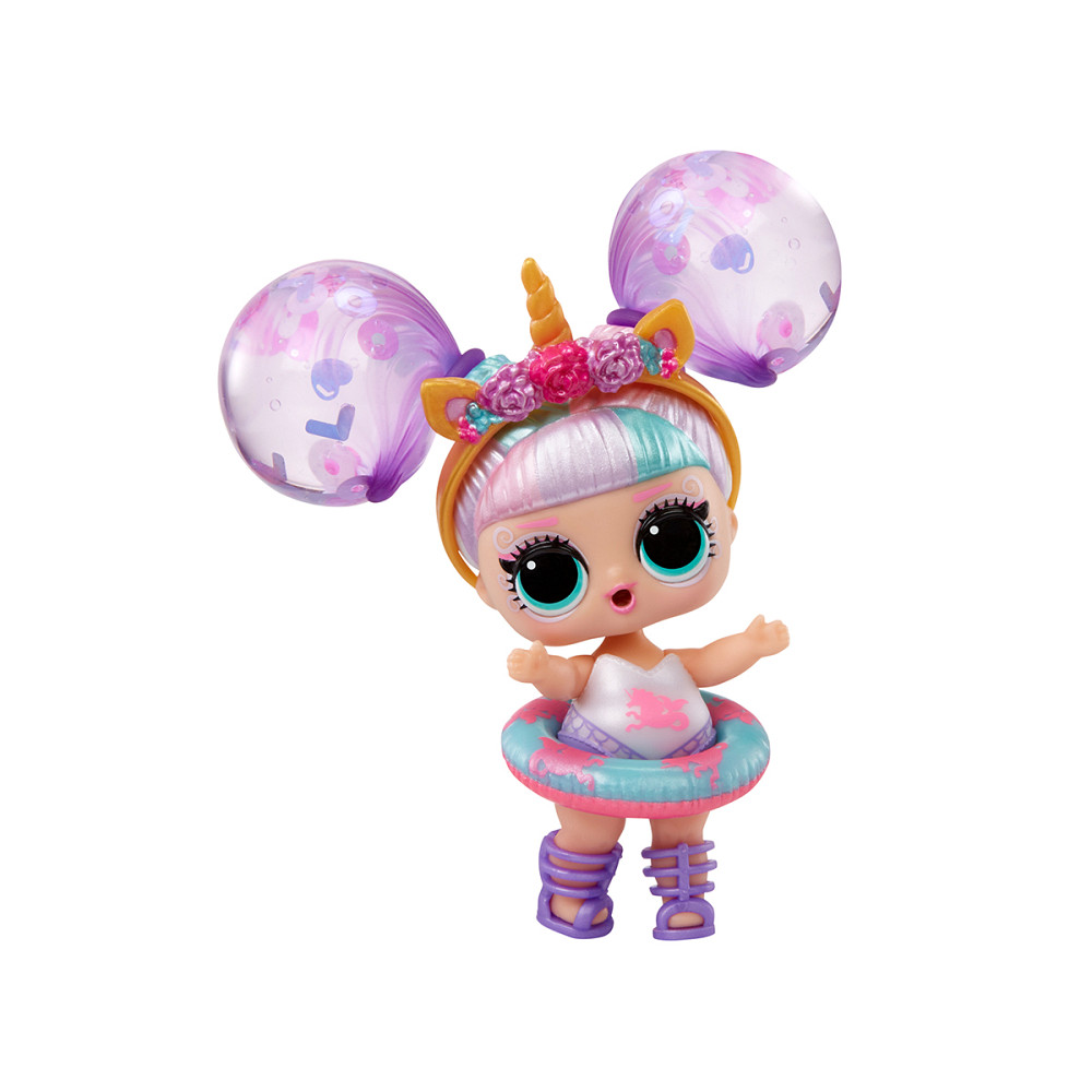 Ігровий набір з лялькою L.O.L. Surprise! - ЧАРІВНІ КУЛЬКИ Днепр - изображение 5