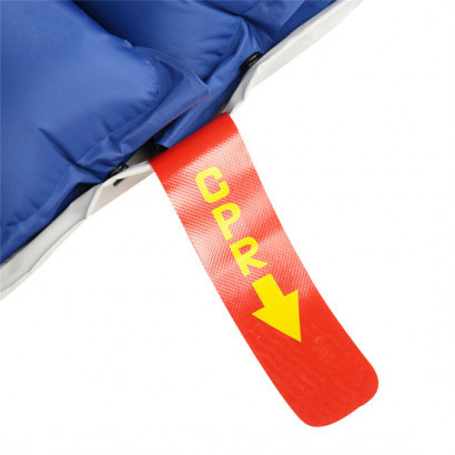 Секційний протипролежневий матрац із функцією статики та системою A/B/C (11,5 см) OSD-F-601 Дніпро - фото 2