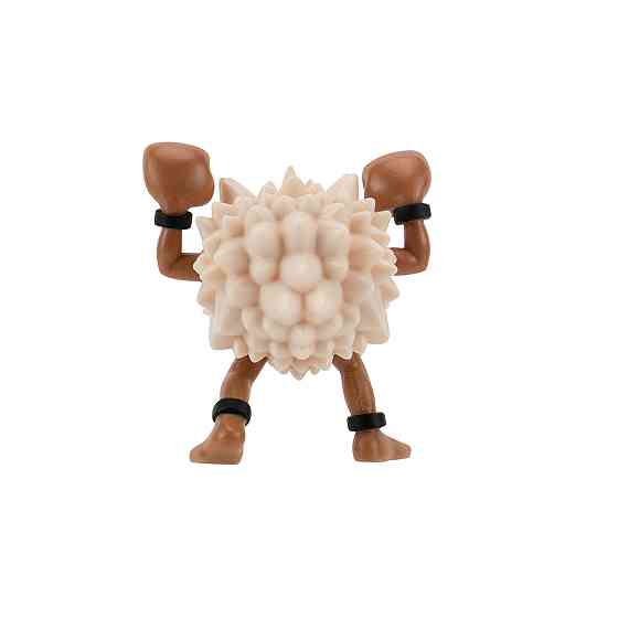 Ігрова фігурка Pokemon W17 - Праймейп Днепр