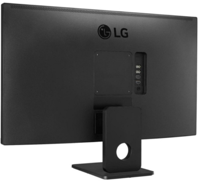 Монітор LG MyView Smart Monitor 27SR50F-B. Київ - фото 1