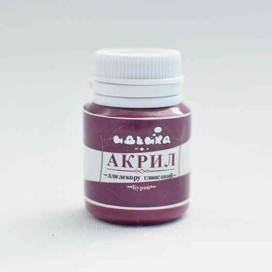 Акрил для декору 