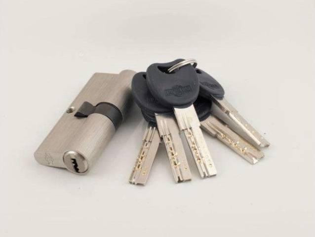 Циліндр Imperial ZC-90 (45/45) Харків - фото 3