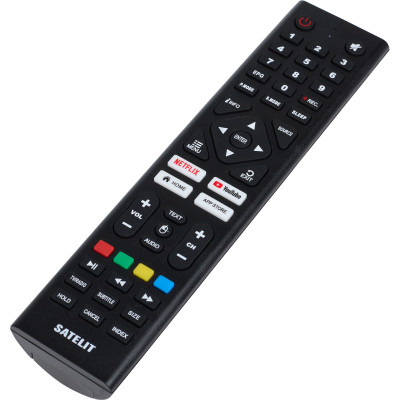 Телевизор Satelit 43U8001ST Винница - изображение 9