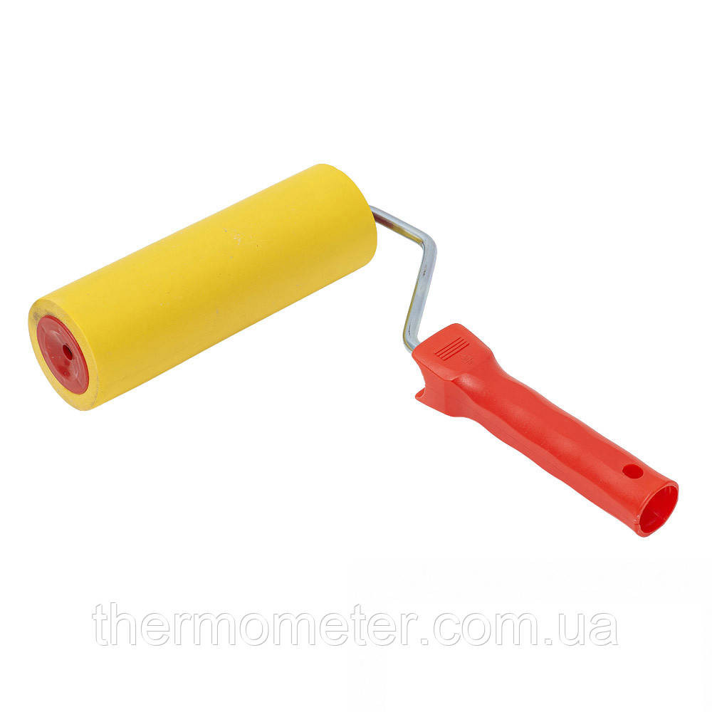 Валик прижимной 50×180мм SIGMA (8313141) Киев - изображение 11
