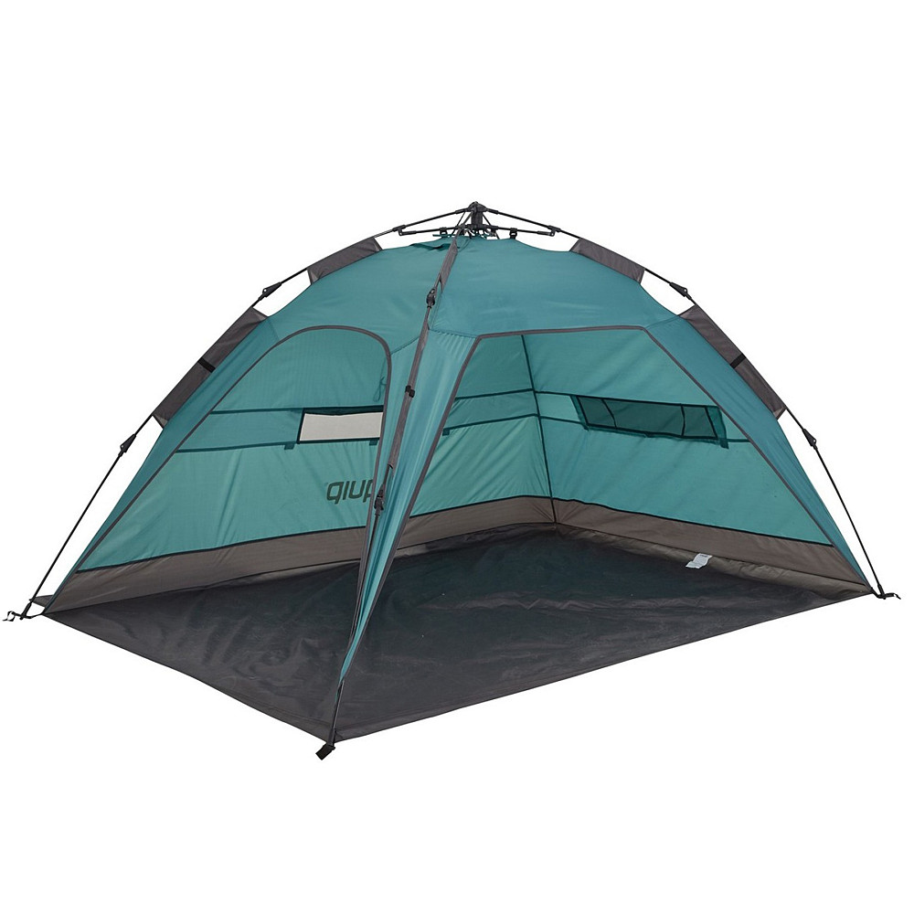Намет Uquip Buzzy UV 50+ Blue/Grey Львів - фото 1