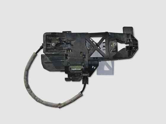 Mercedes-Benz  A2217601434 Рама ручки передніх правих дверей S-Class W221 Англія Одеса