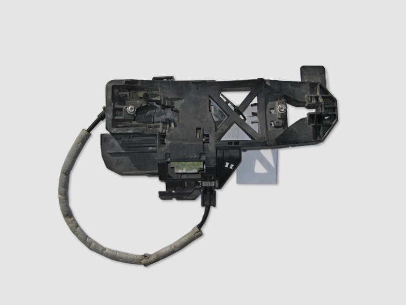 Mercedes-Benz  A2217601434 Рама ручки передніх правих дверей S-Class W221 Англія Одеса - фото 1