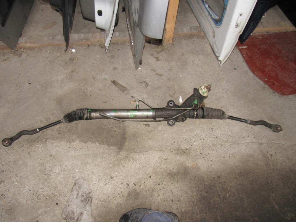 Кермова рейка Mercedes Vito w639 2.2 cdi 2005-2014 Ковель - изображение 3