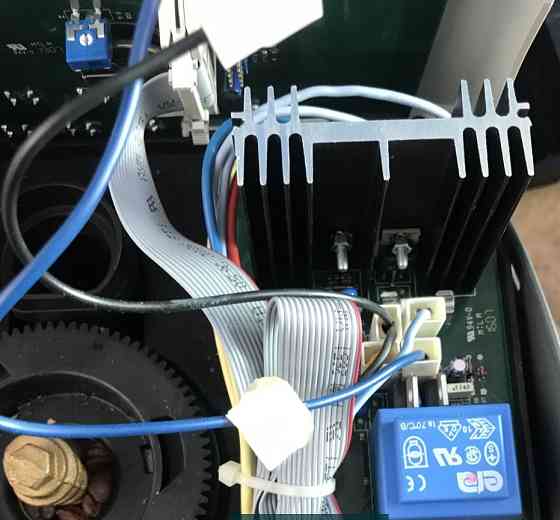 Кавомашина SAECO Incanto Deluxe Київ