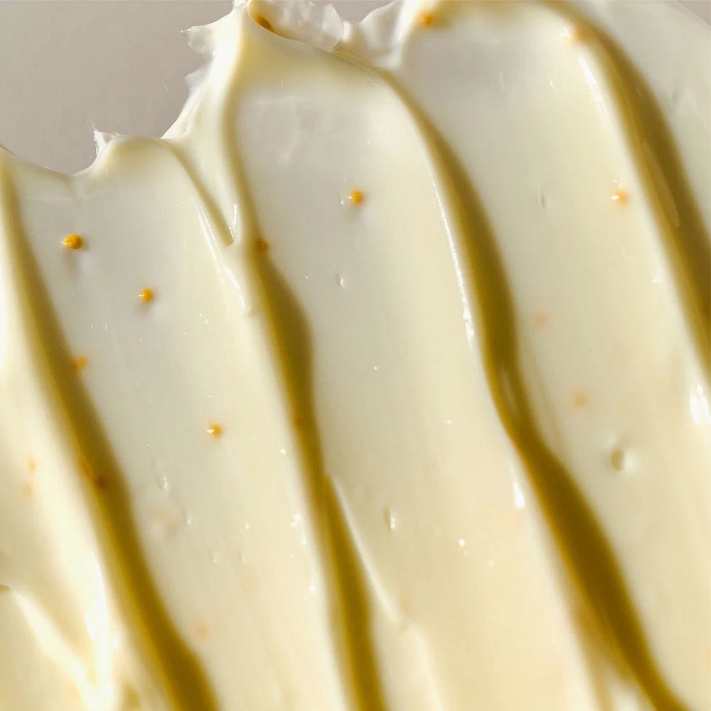 Мікрокапсульний крем для зони навколо очей з медом та цитроном Yuzu Honey Capsule Eye Cream Fraijour 15 мл Київ - фото 3