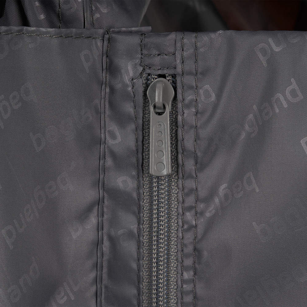 Bagland Валіза Bagland Velo середня 72 л. білий (00322024) Коломыя - изображение 10