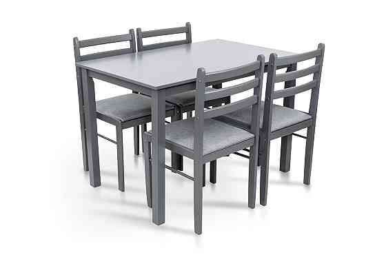 Комплект Джерсі (1+4) сірий Киев