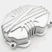 Кришка головки циліндра CG 125 ST Київ - фото 1