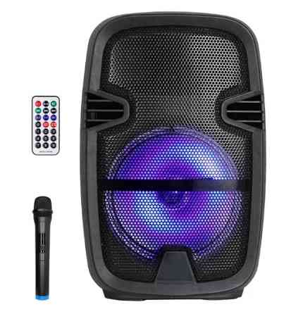 Акустична Bluetooth колонка ND-6008 Київ