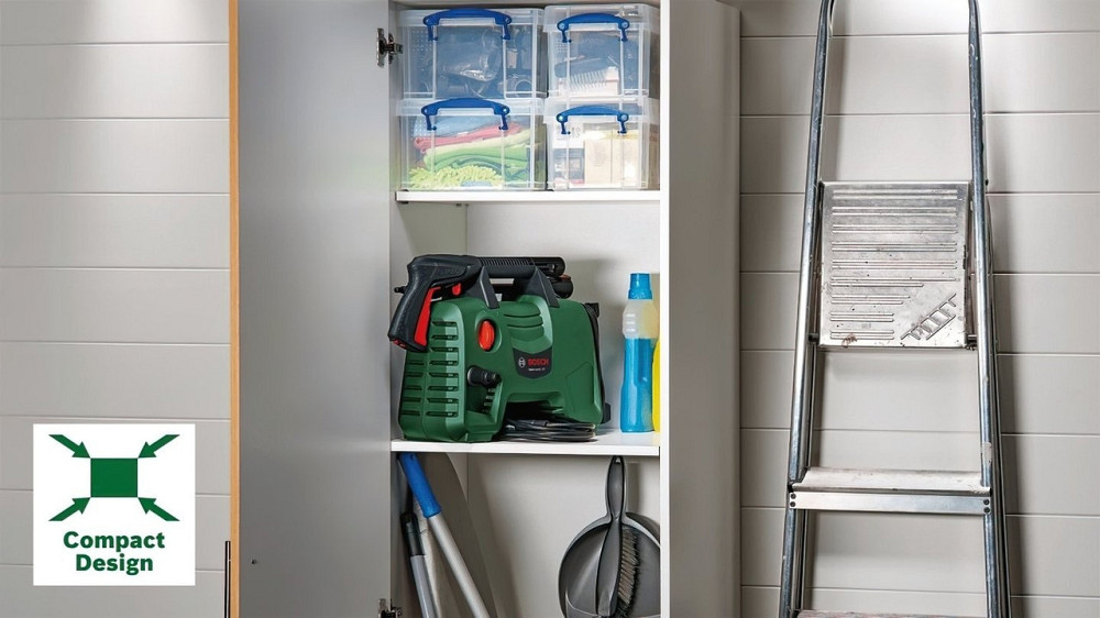 Мінімийка Bosch EasyAquatak 120 (0.600.8A7.901) ( 20716 ) Харків - фото 5