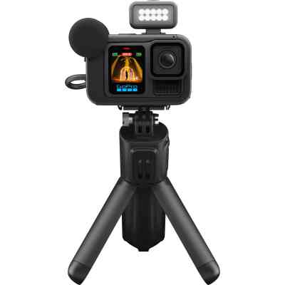 Экшн-камера GoPro HERO13 Black Creator Edition (CHDFB-131-EU) Винница