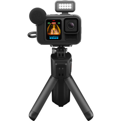 Екшн-камера GoPro HERO13 Black Creator Edition (CHDFB-131-EU) Вінниця - фото 1