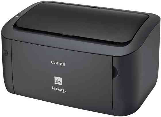 Принтер А4 Canon i-SENSYS LBP6030B (8468B006) 5 кг Харьков