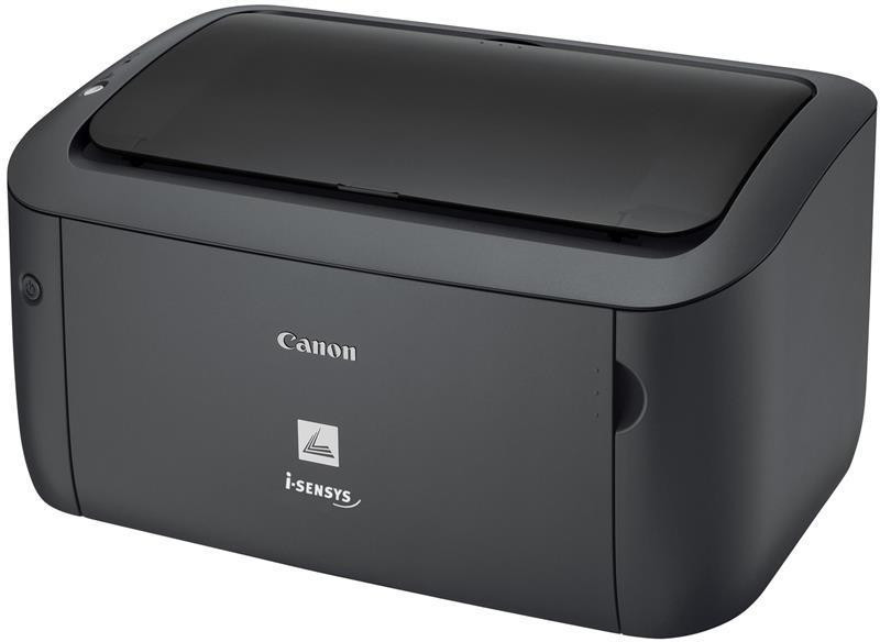 Принтер А4 Canon i-SENSYS LBP6030B (8468B006) 5 кг Харьков - изображение 2