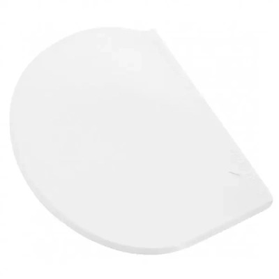 Скребок кондитерский Martellato RTF мякий 150 x 110 мм (50RTF 2) Винница - изображение 1