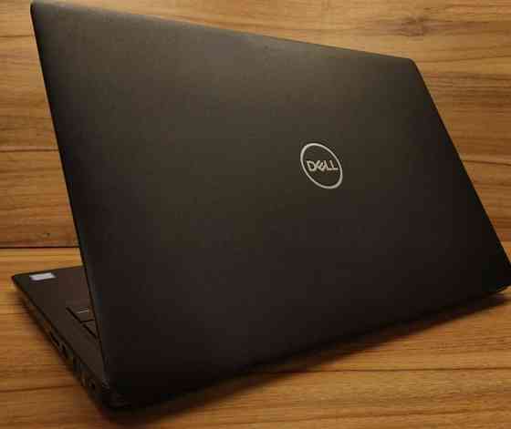 Ноутбук Игровой: DELL 15