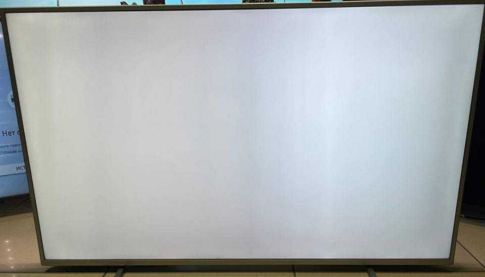 Телевізор Безрамний: 58" 4K PHILIPS Smart AMBILIGHT 58PUS8105 Дефект! Харків - фото 5