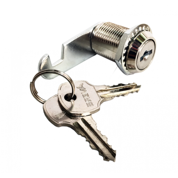 Замок поштовий Avers CAM-01/30-NI Харків - фото 1