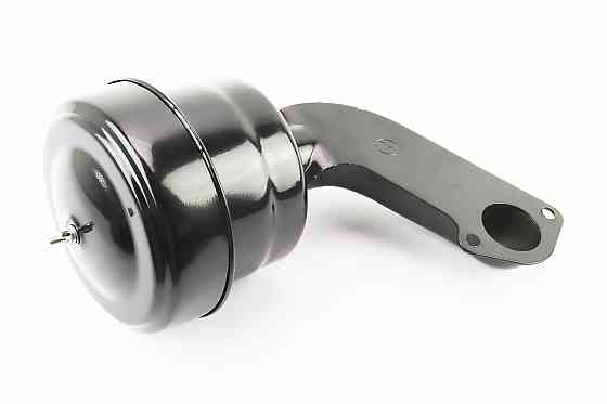 Фільтр повітряний у зборі R190N Тип 3 з коліном Киев