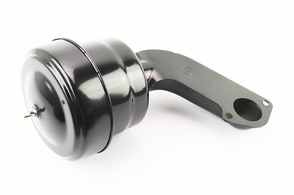 Фільтр повітряний у зборі R190N Тип 3 з коліном Киев - изображение 1