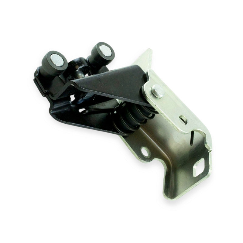 Ролик двери Рено Кенго (97-08) правый средний боковой Мукачево - изображение 1