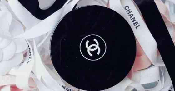 Пудра розсипчаста Chanel Natural Loose Powder Universelle Libre Слов'янськ