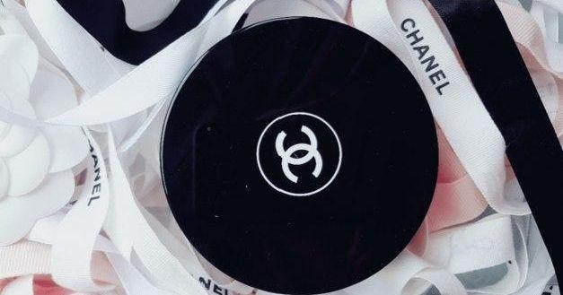 Пудра рассыпчатая Chanel Natural Loose Powder Universelle Libre Славянск - изображение 3