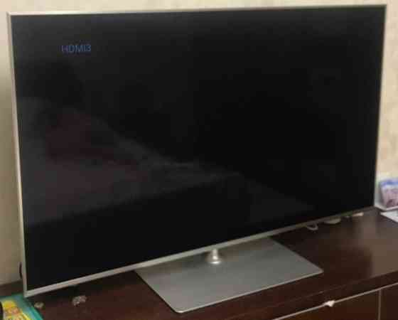 Топовий Телевізор Panasonic TX-55HXN978, 55" Smart,UHD, HDR+120Hz. 2020p. Київ