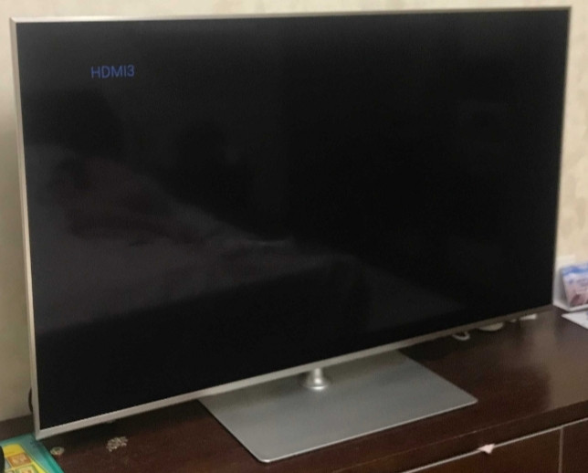 Топовий Телевізор Panasonic TX-55HXN978, 55" Smart,UHD, HDR+120Hz. 2020p. Київ - фото 1