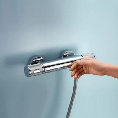 Змішувач Grohe QuickFix Precision Feel (34791001) Вінниця - фото 12