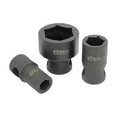 Головка торцева Далекобійник під монтировку 60 мм (ГМ60ДК) Вінниця