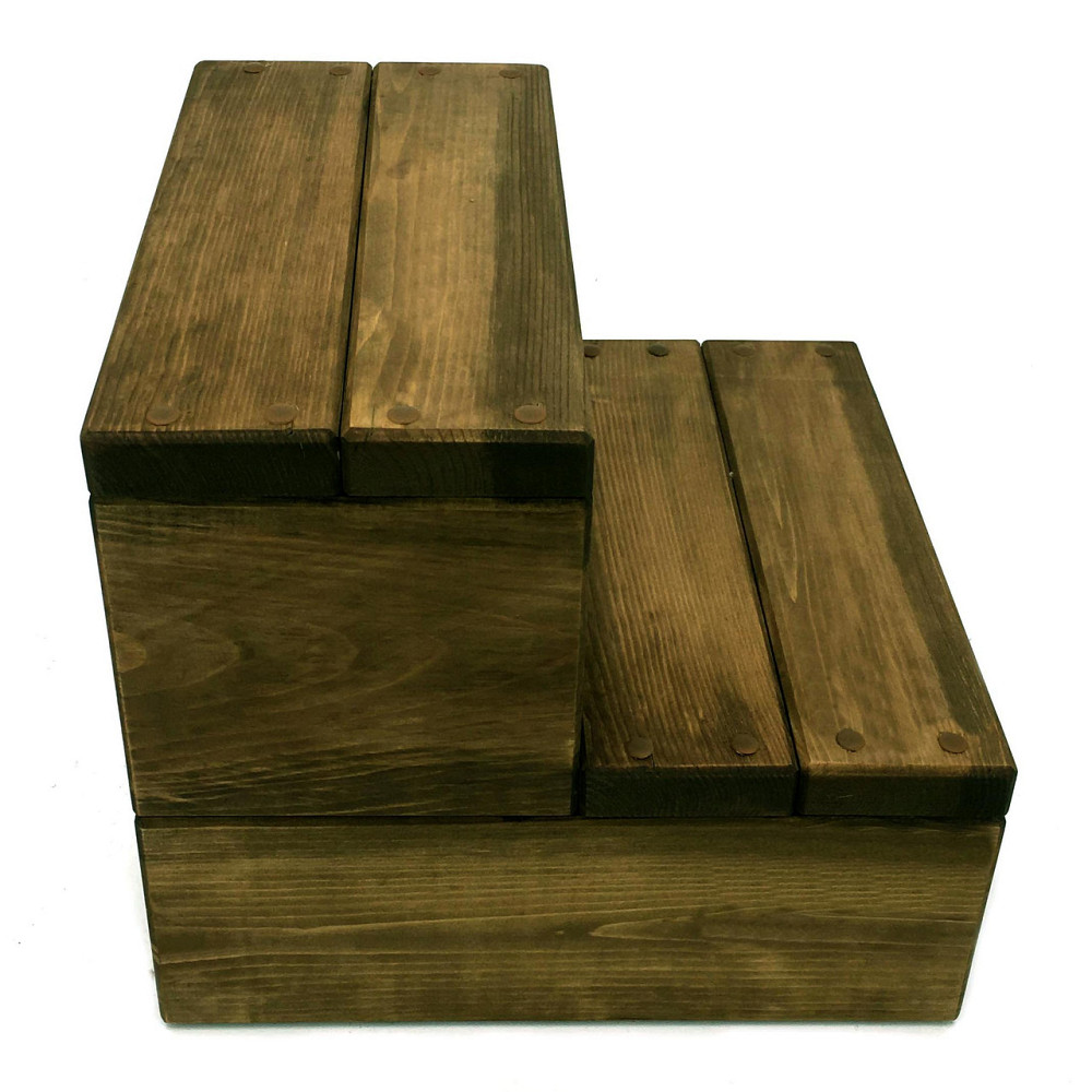 Скамейка-ступенька 