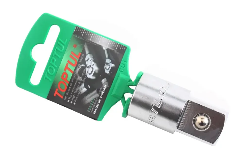 Перехід 1/2 х 3/4 Toptul Вінниця - фото 1