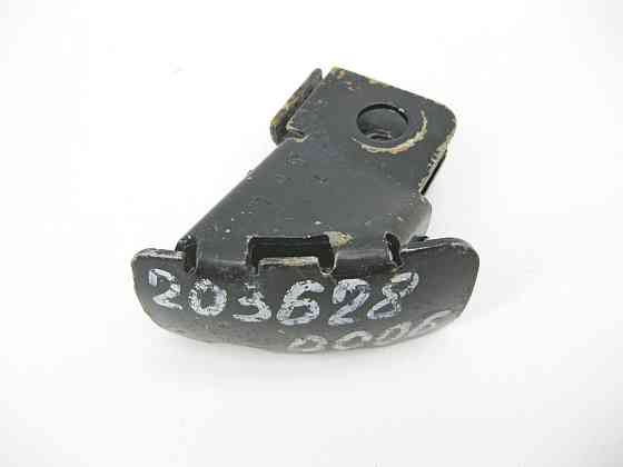 Mercedes-Benz  A2036280006 Сталевий ковпачок - захист шлангу на передньому підрамнику C-Class W203 CLC Sportcoupe C203 CLK C209 Одеса