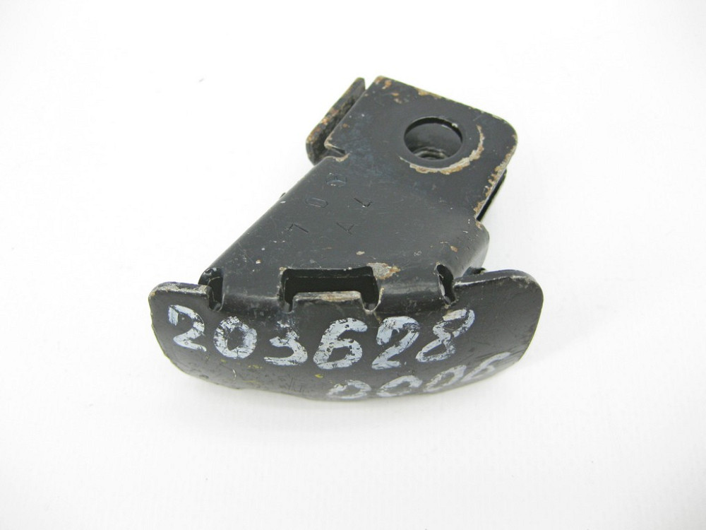 Mercedes-Benz  A2036280006 Сталевий ковпачок - захист шлангу на передньому підрамнику C-Class W203 CLC Sportcoupe C203 CLK C209 Одеса - фото 6