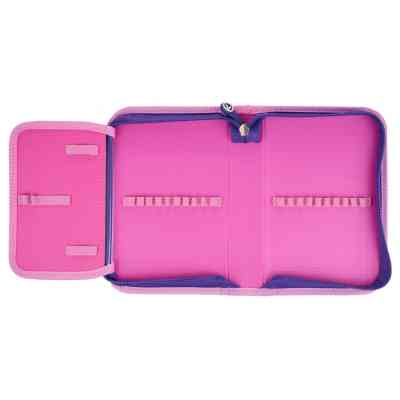 Пенал Yes Little Queen HP-03 одинарний з клапаном (533660) Вінниця