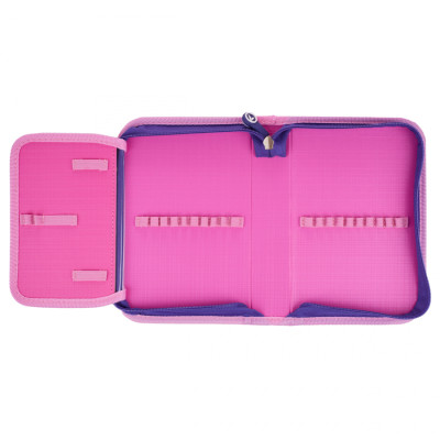 Пенал Yes Little Queen HP-03 одинарний з клапаном (533660) Винница - изображение 4