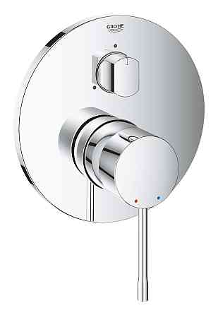 Набір для комплектації вани Grohe Essence з Tempesta 250   ( UA26417SC1 ) 21105 Харків