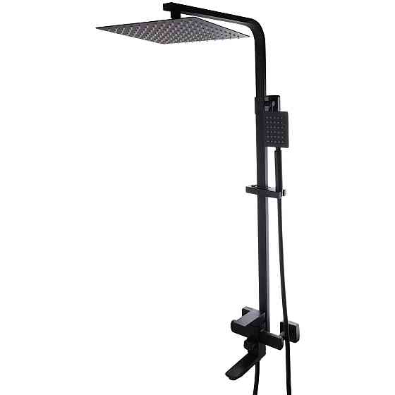 Душова система Globus Lux SICILIA PLUS-SBQ-SH-02-BB (000024952) Київ